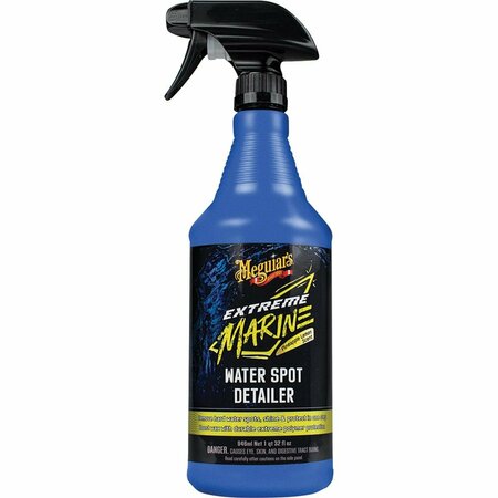 DENDESIGNS Extreme Marine - Water Spot Detailer DE3448426